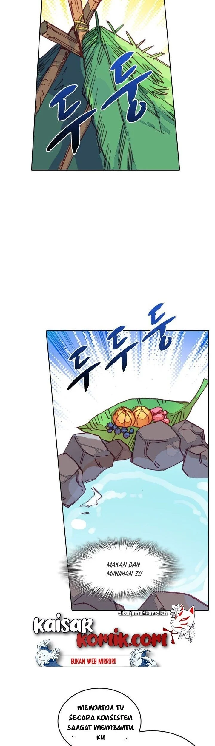 Academy of Monster Chapter 19 Gambar 25