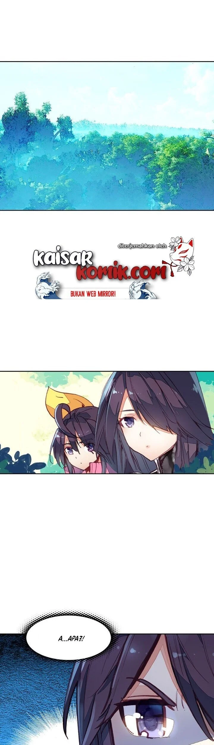 Academy of Monster Chapter 19 Gambar 22