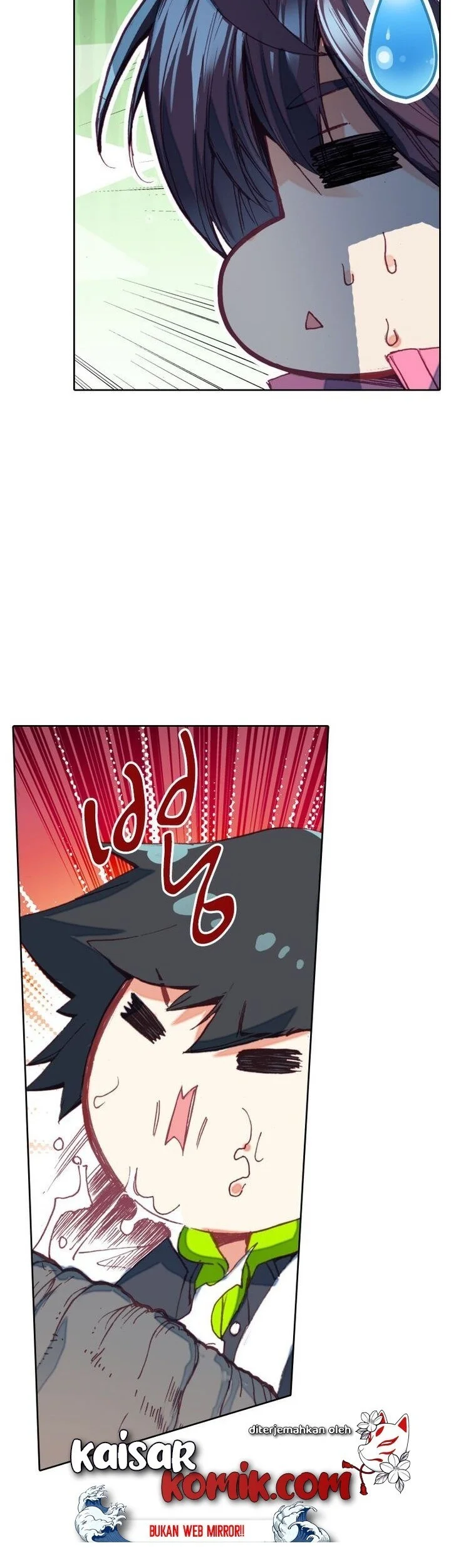 Academy of Monster Chapter 19 Gambar 7