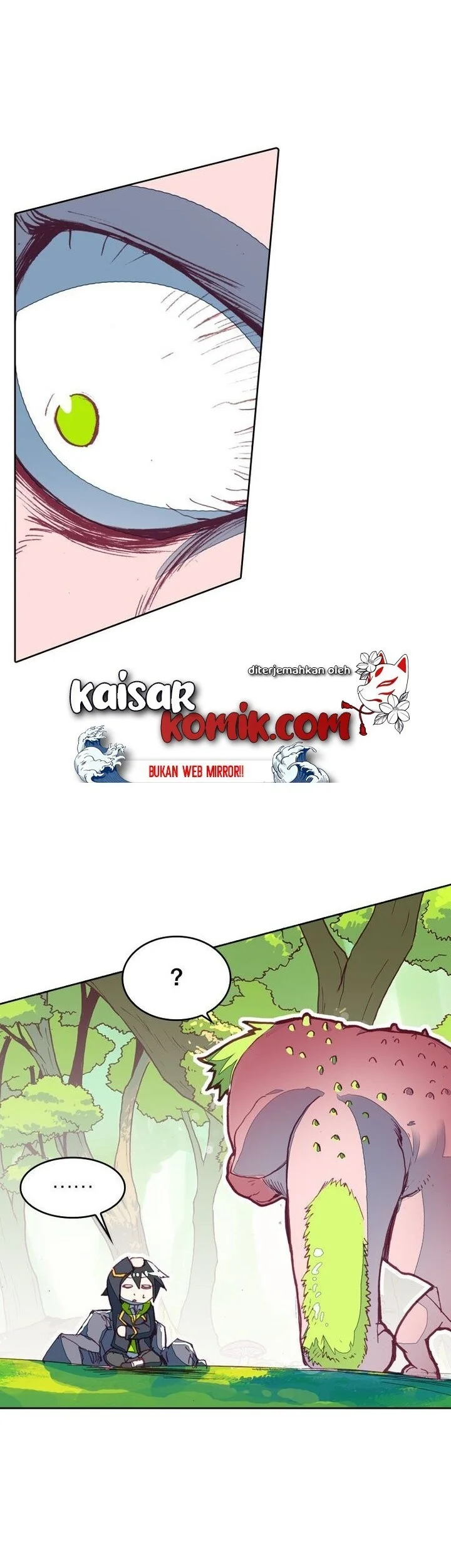 Academy of Monster Chapter 19 Gambar 11