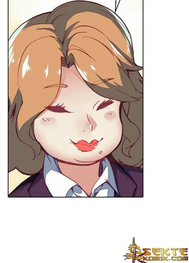 Academy of Monster Chapter 2 Gambar 10