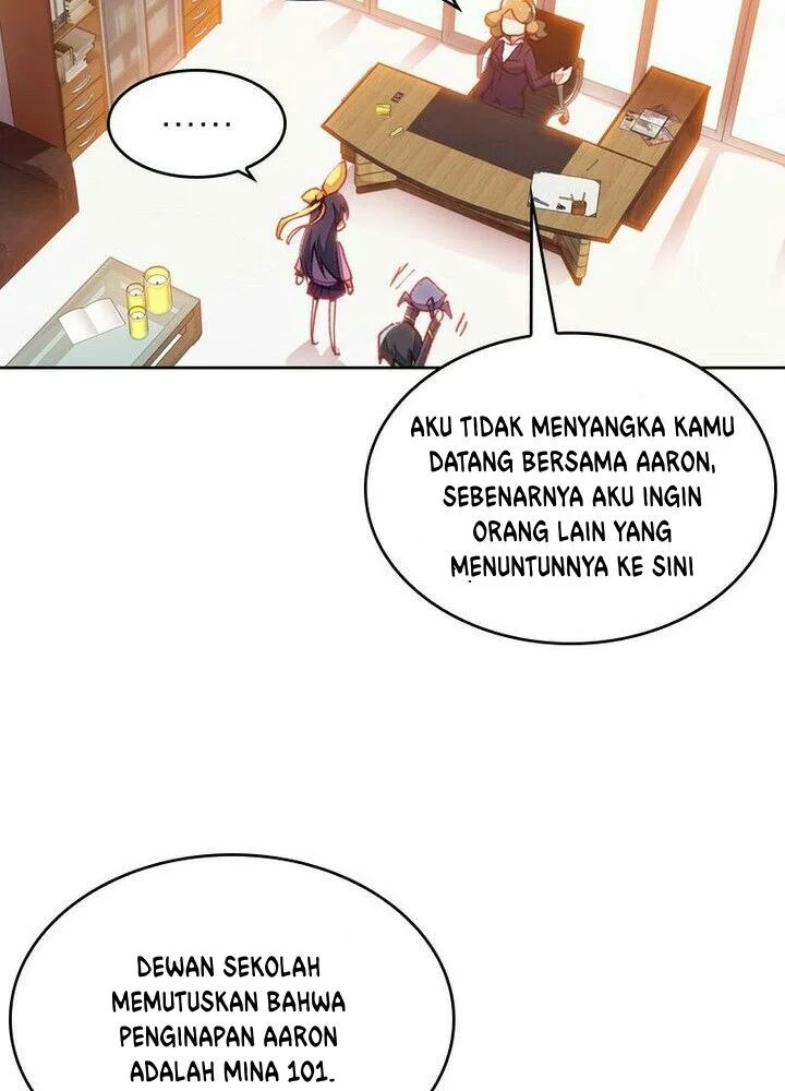Academy of Monster Chapter 2 Gambar 13