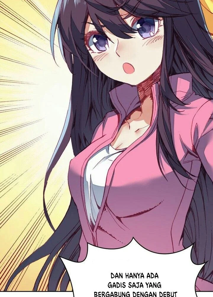 Academy of Monster Chapter 2 Gambar 15