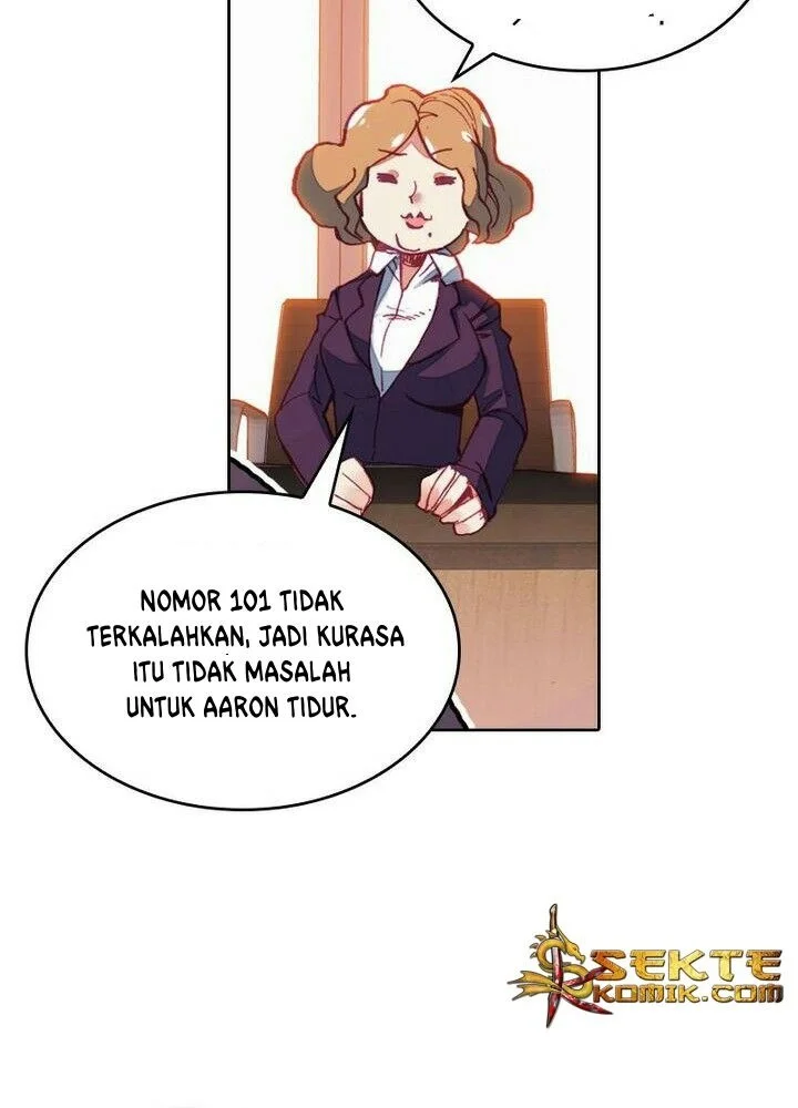 Academy of Monster Chapter 2 Gambar 17