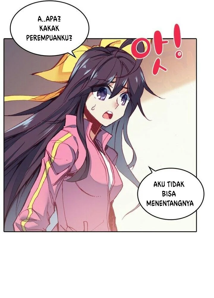 Academy of Monster Chapter 2 Gambar 18