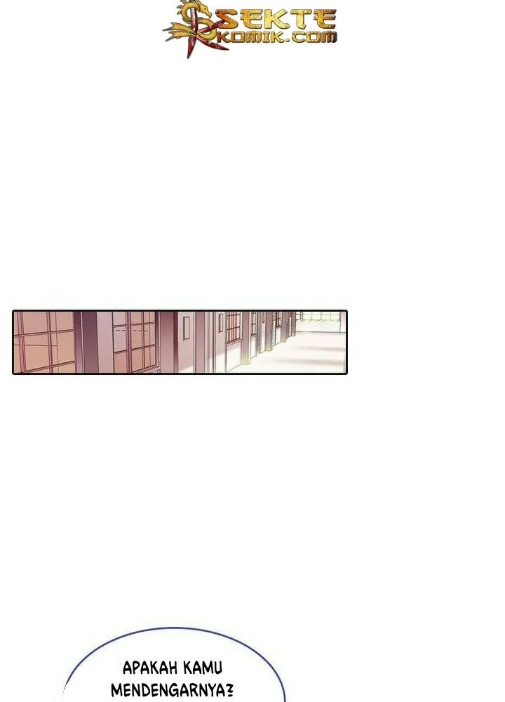 Academy of Monster Chapter 2 Gambar 20