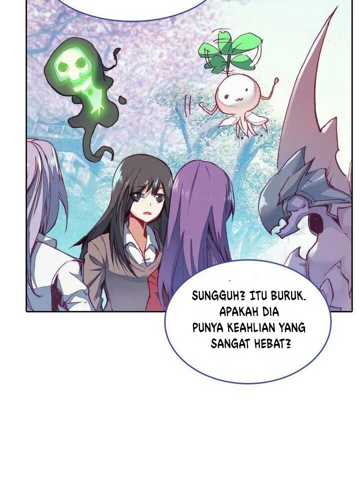 Academy of Monster Chapter 2 Gambar 22