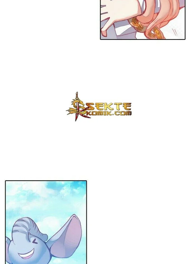 Academy of Monster Chapter 2 Gambar 25