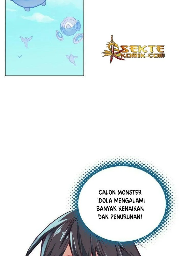Academy of Monster Chapter 2 Gambar 26