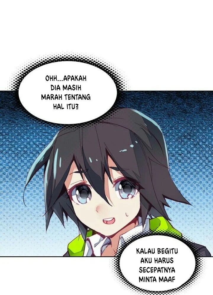 Academy of Monster Chapter 2 Gambar 29