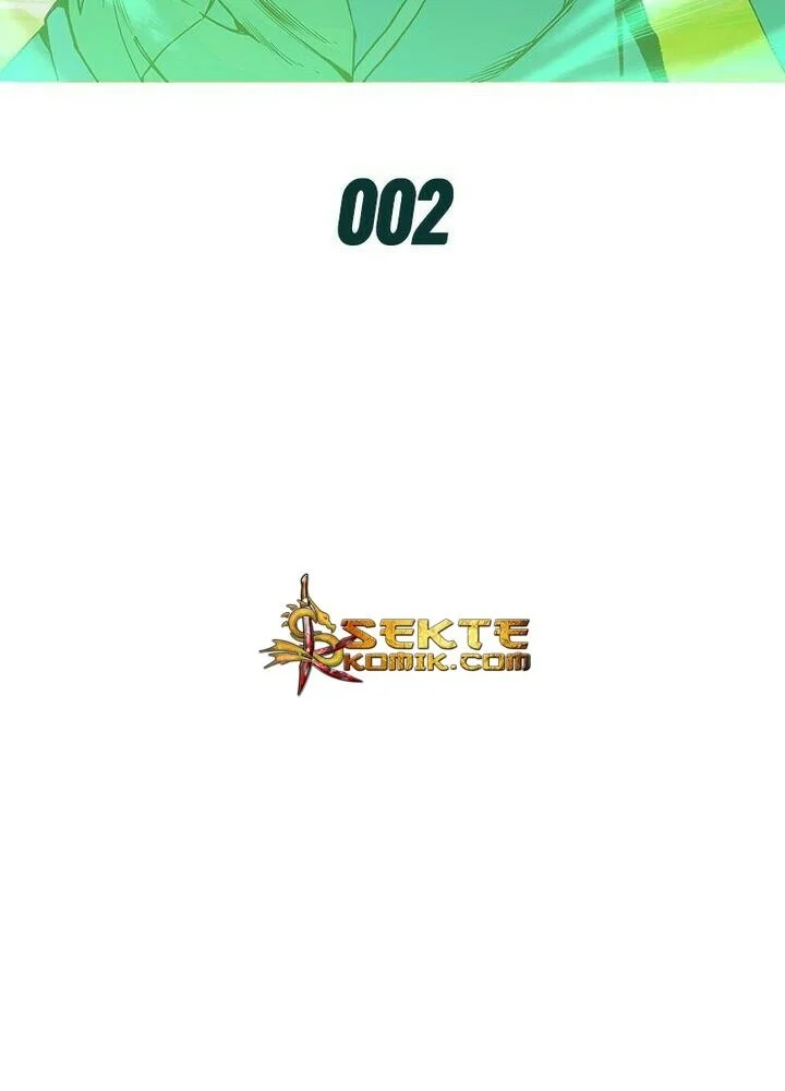 Academy of Monster Chapter 2 Gambar 3