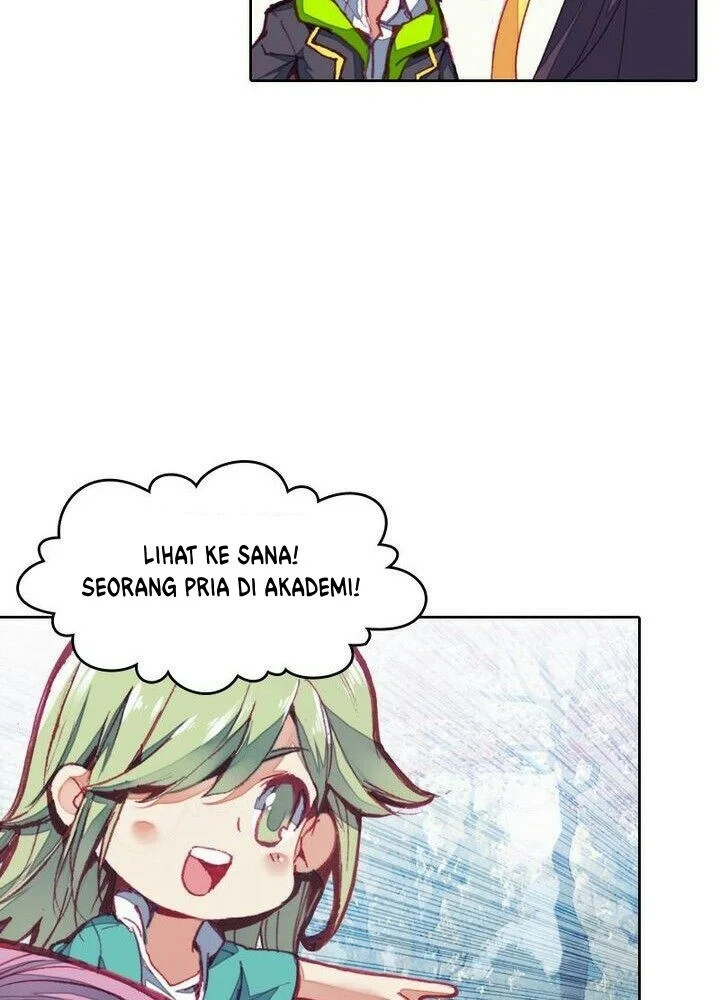 Academy of Monster Chapter 2 Gambar 31