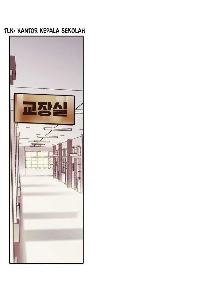 Academy of Monster Chapter 2 Gambar 4