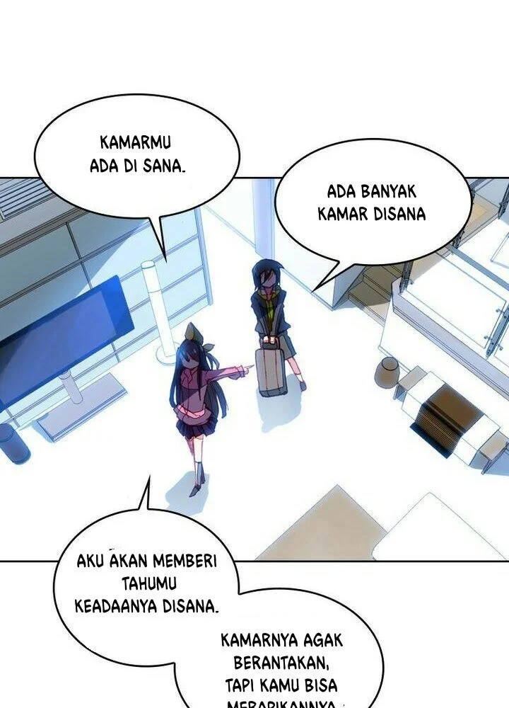 Academy of Monster Chapter 2 Gambar 44