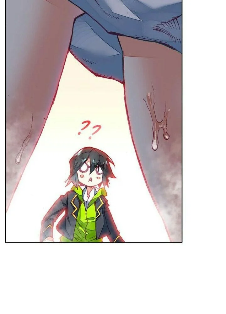 Academy of Monster Chapter 2 Gambar 48