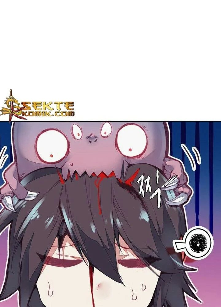 Academy of Monster Chapter 2 Gambar 5