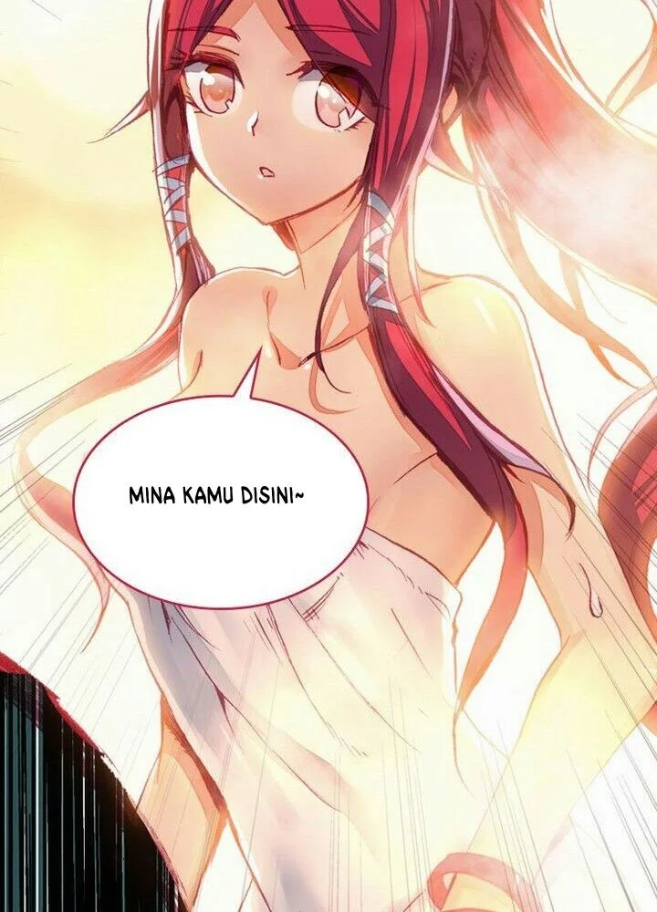 Academy of Monster Chapter 2 Gambar 51