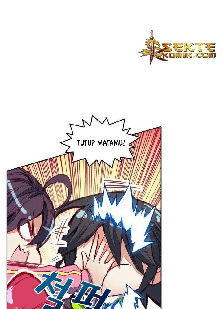 Academy of Monster Chapter 2 Gambar 54