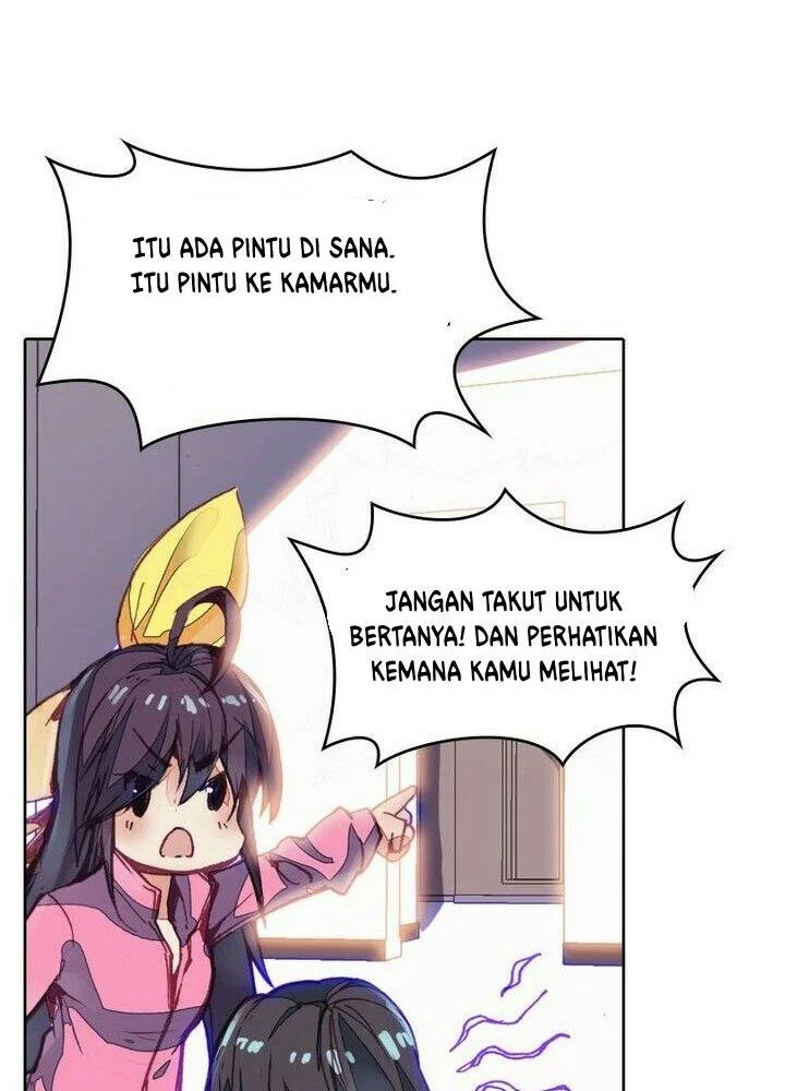 Academy of Monster Chapter 2 Gambar 58