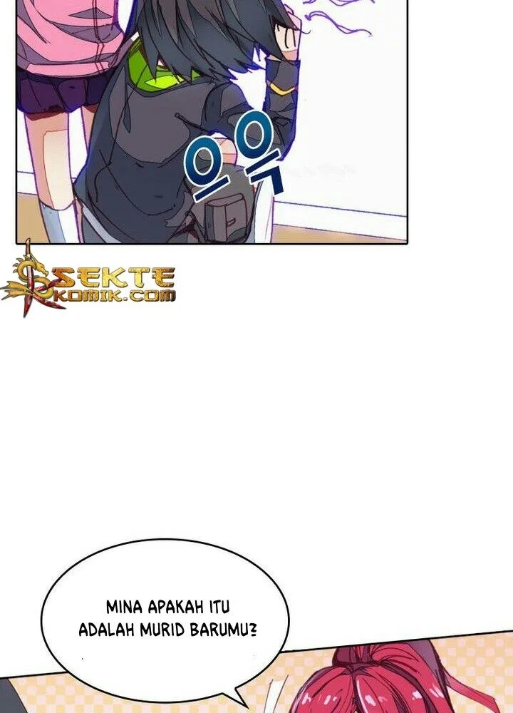 Academy of Monster Chapter 2 Gambar 59