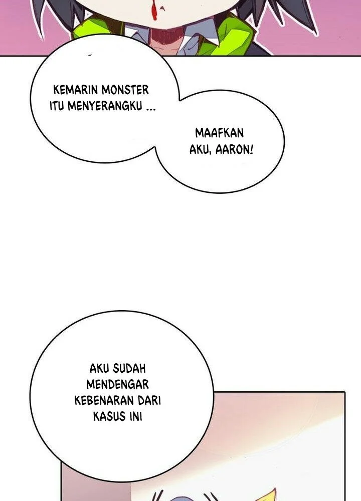 Academy of Monster Chapter 2 Gambar 6