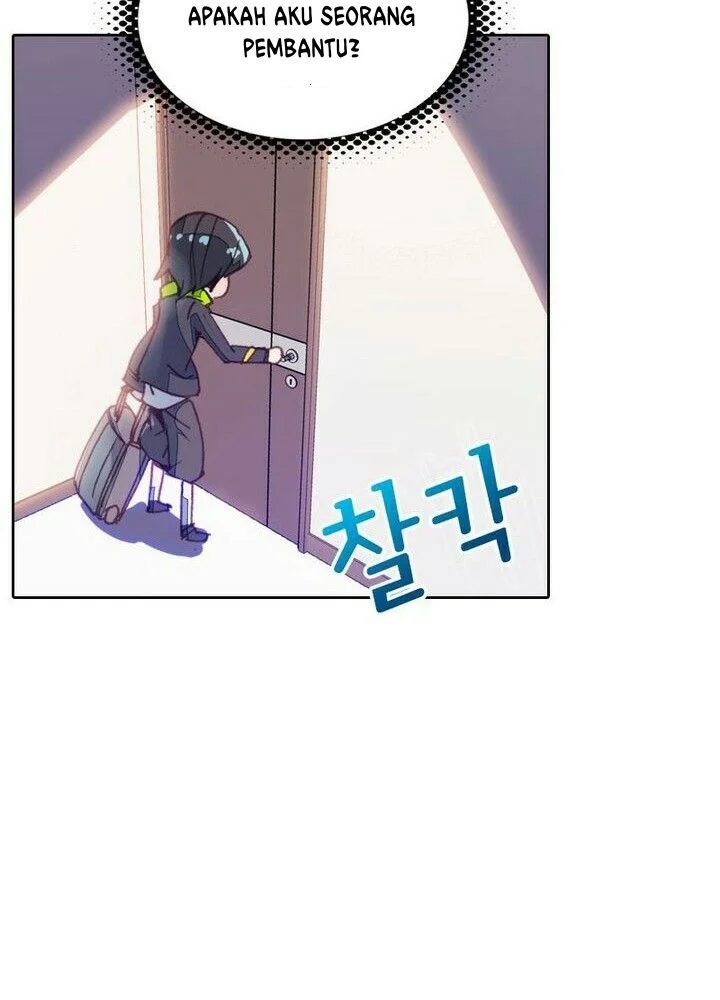 Academy of Monster Chapter 2 Gambar 61