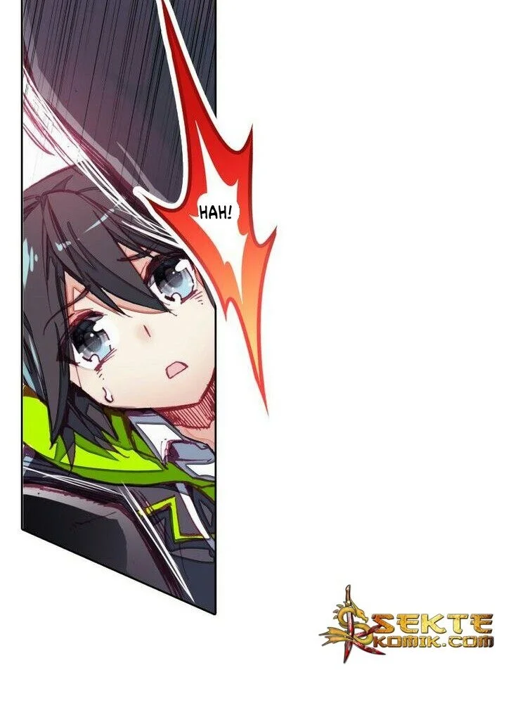 Academy of Monster Chapter 2 Gambar 72