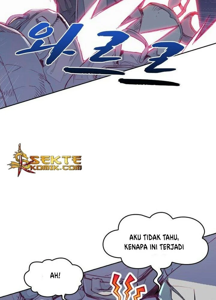 Academy of Monster Chapter 2 Gambar 74