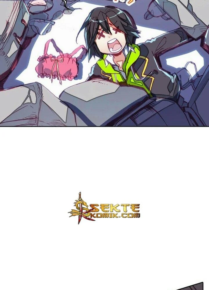 Academy of Monster Chapter 2 Gambar 75