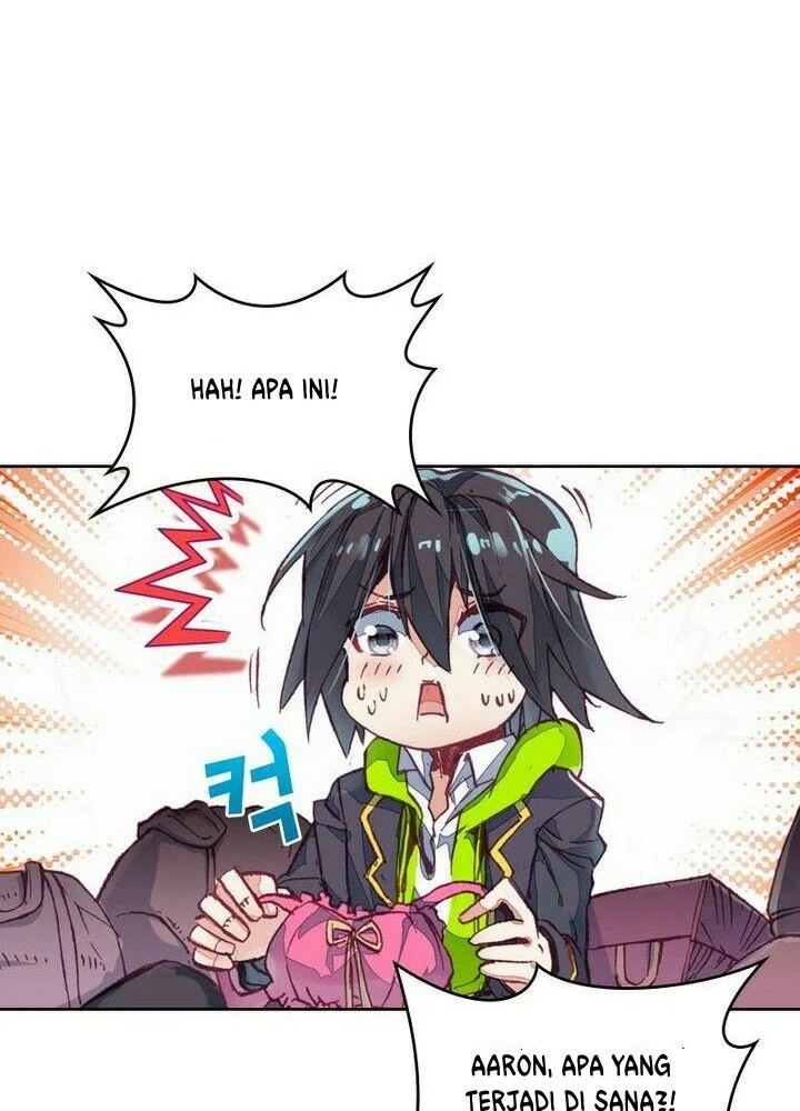 Academy of Monster Chapter 2 Gambar 77