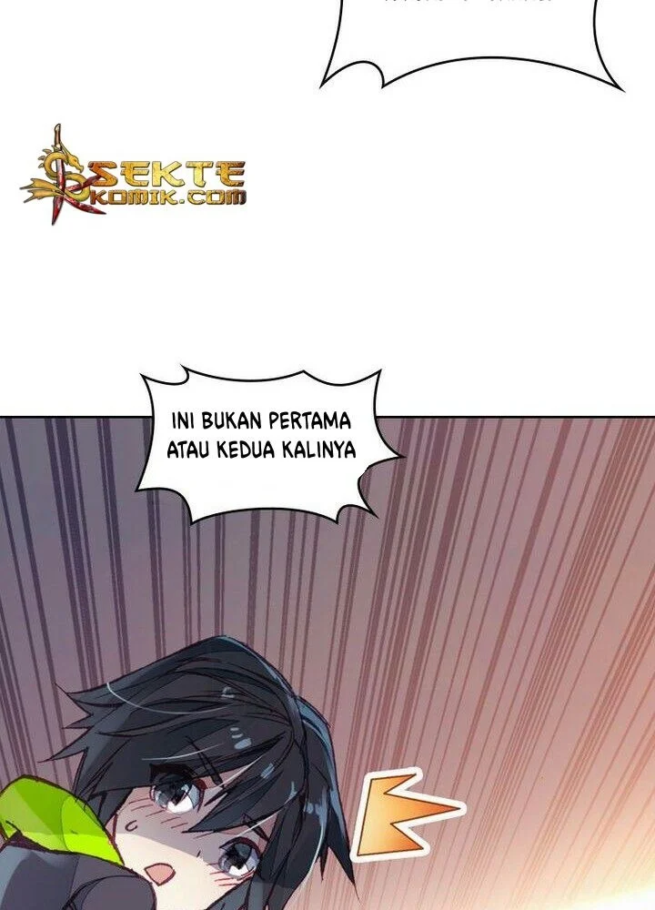 Academy of Monster Chapter 2 Gambar 78