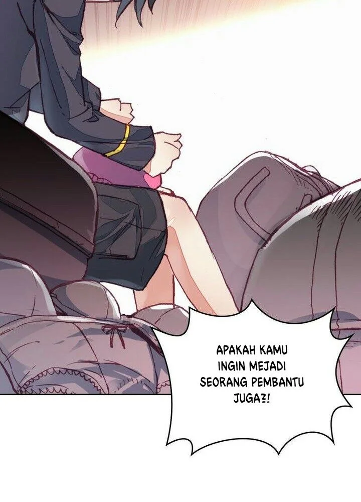 Academy of Monster Chapter 2 Gambar 79