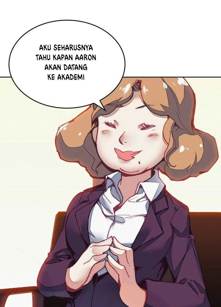 Academy of Monster Chapter 2 Gambar 8