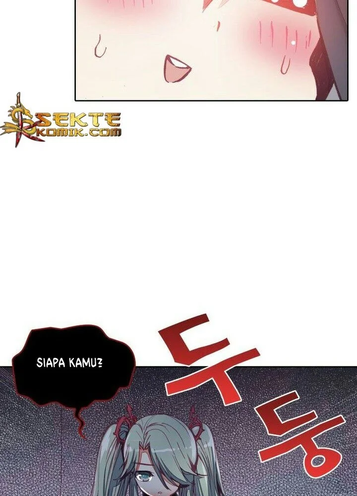 Academy of Monster Chapter 2 Gambar 82