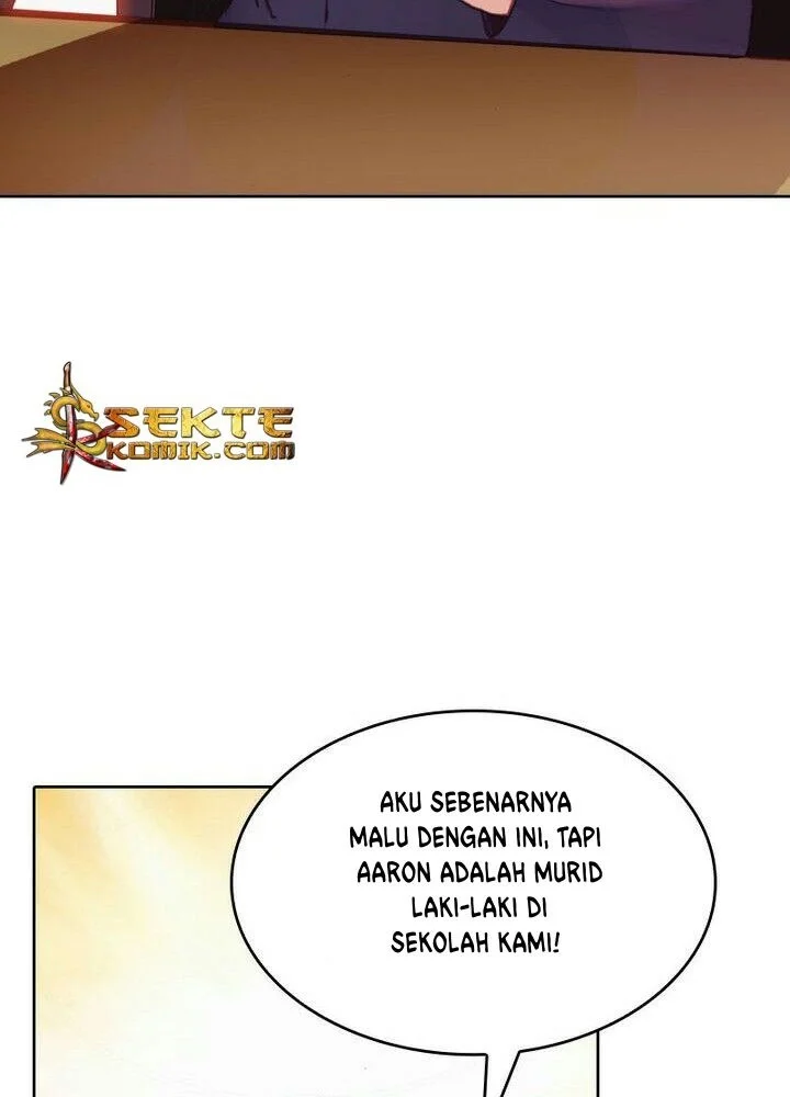 Academy of Monster Chapter 2 Gambar 9