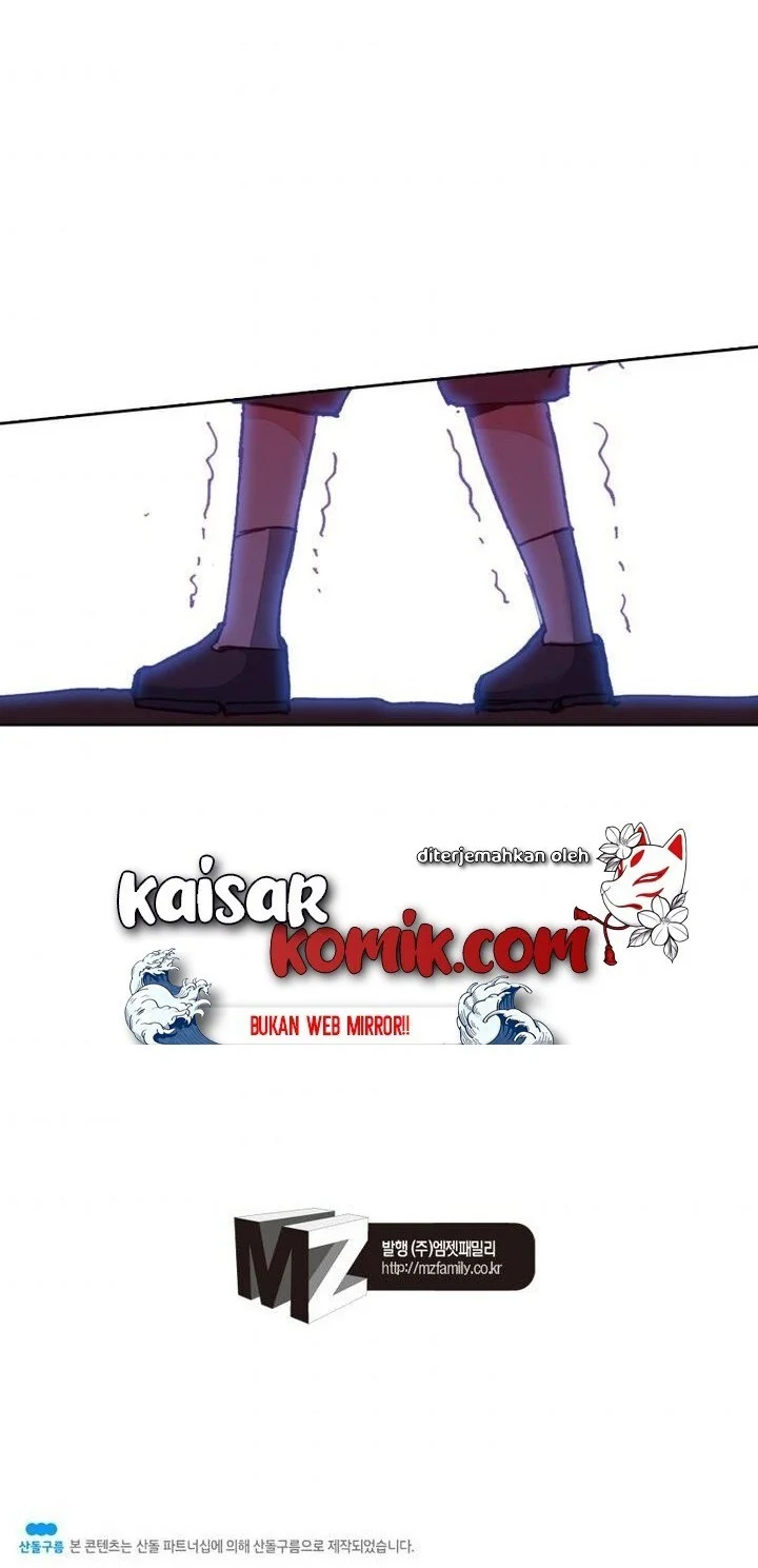 Academy of Monster Chapter 20 Gambar 31