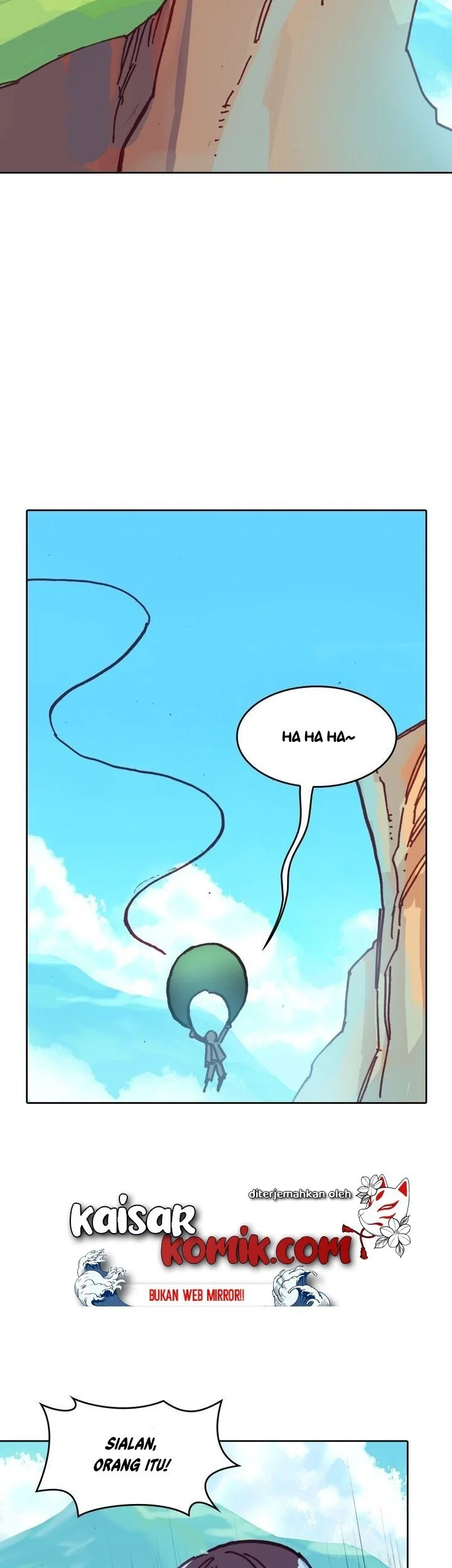 Academy of Monster Chapter 20 Gambar 20