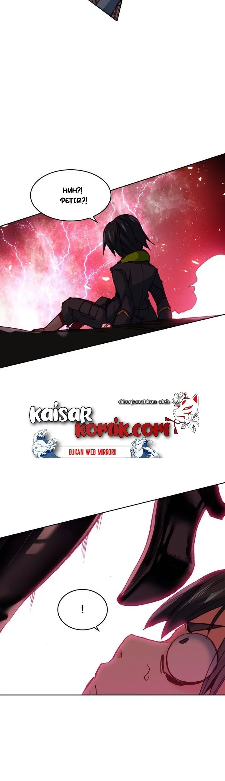 Academy of Monster Chapter 21 Gambar 6