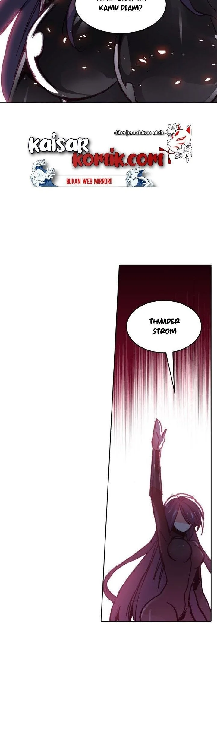 Academy of Monster Chapter 21 Gambar 10