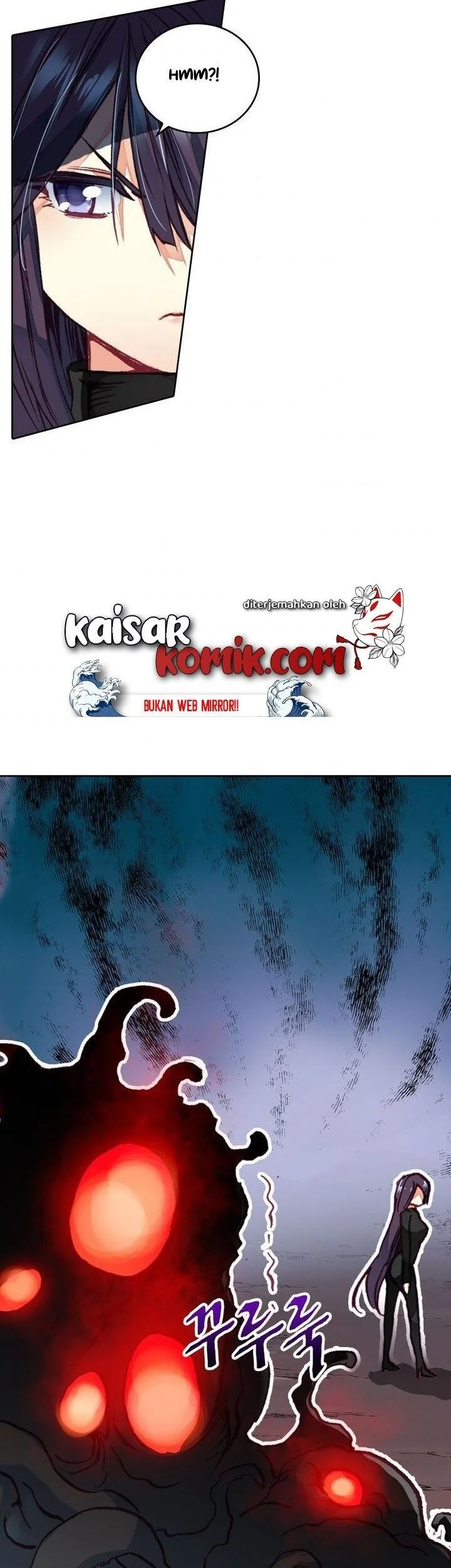 Academy of Monster Chapter 21 Gambar 15