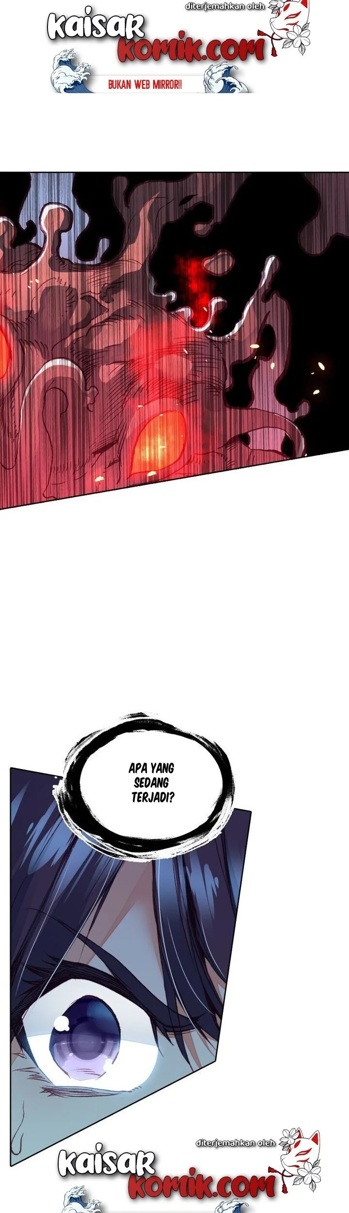 Academy of Monster Chapter 21 Gambar 17