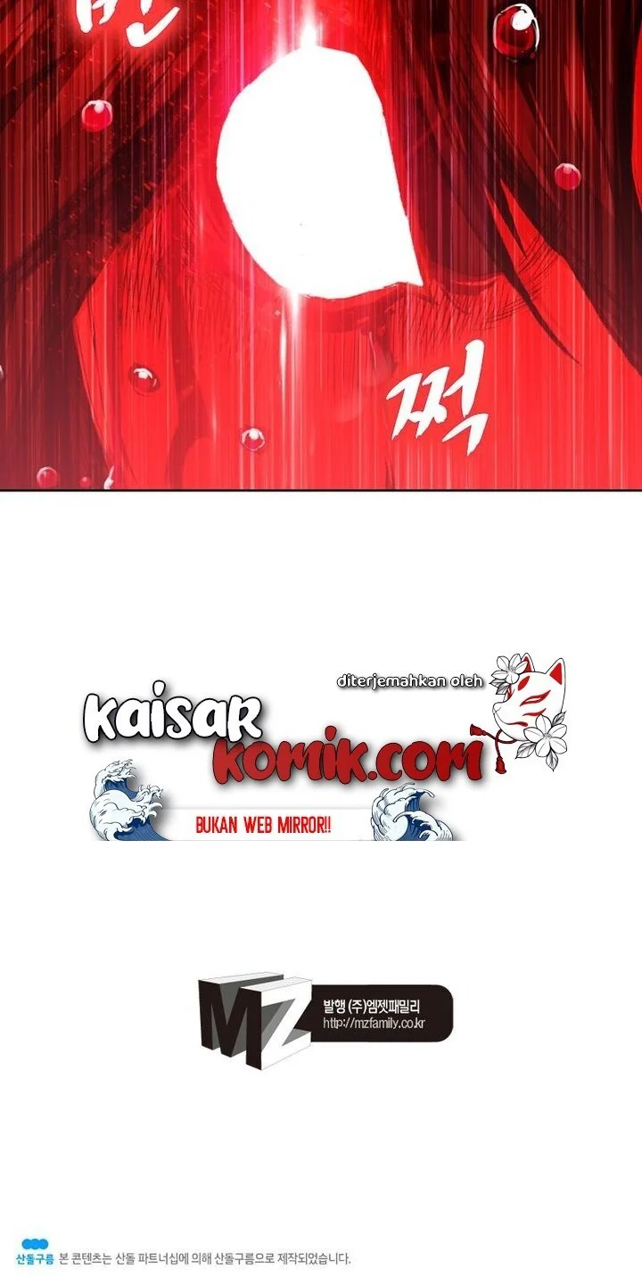 Academy of Monster Chapter 22 Gambar 34