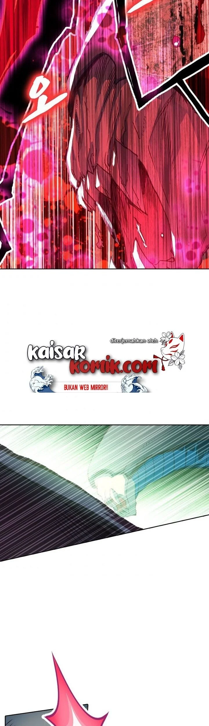 Academy of Monster Chapter 22 Gambar 19