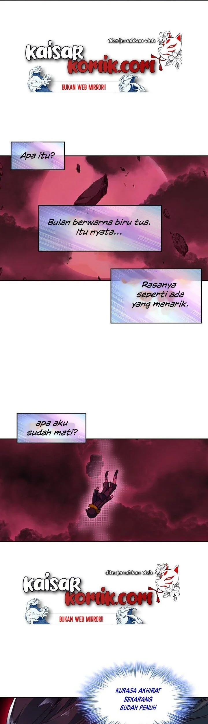 Academy of Monster Chapter 22 Gambar 22