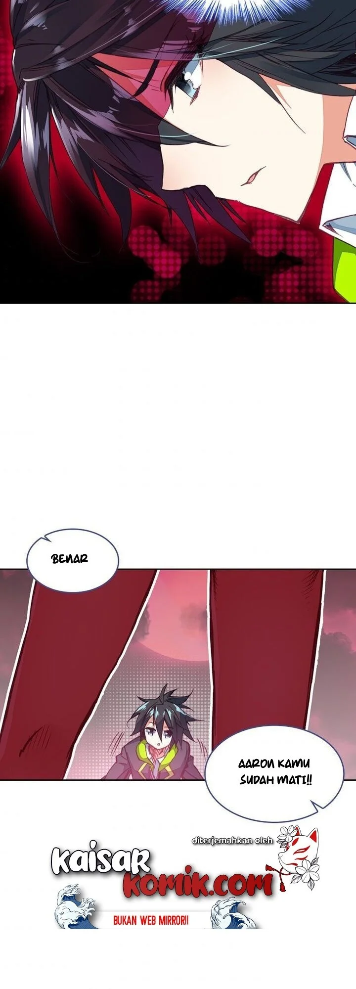 Academy of Monster Chapter 22 Gambar 23