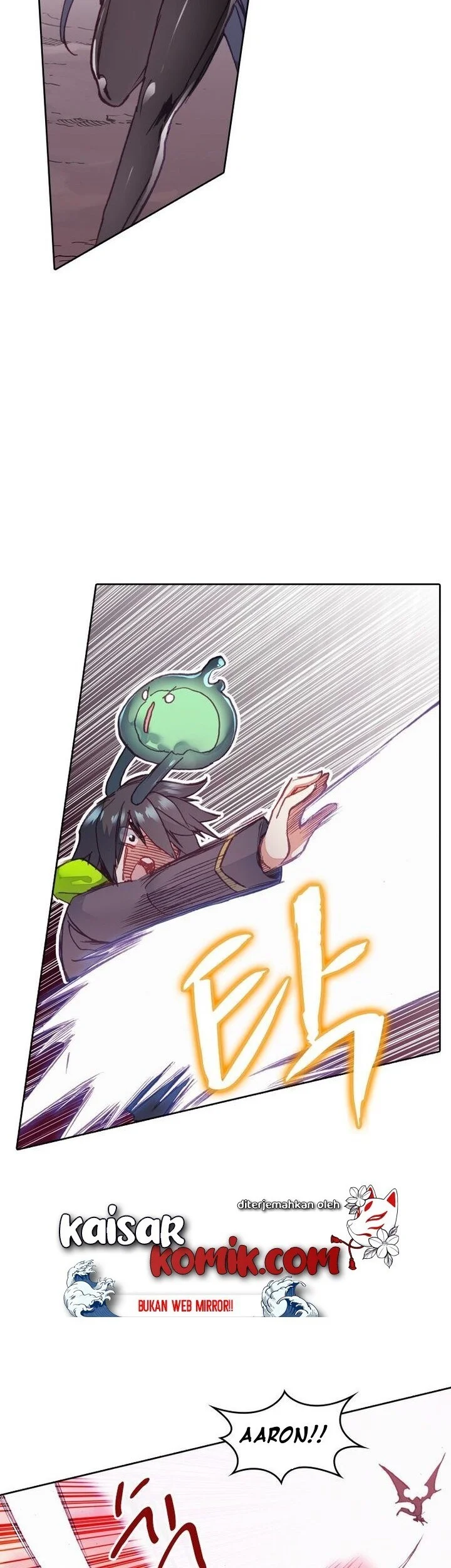 Academy of Monster Chapter 22 Gambar 7