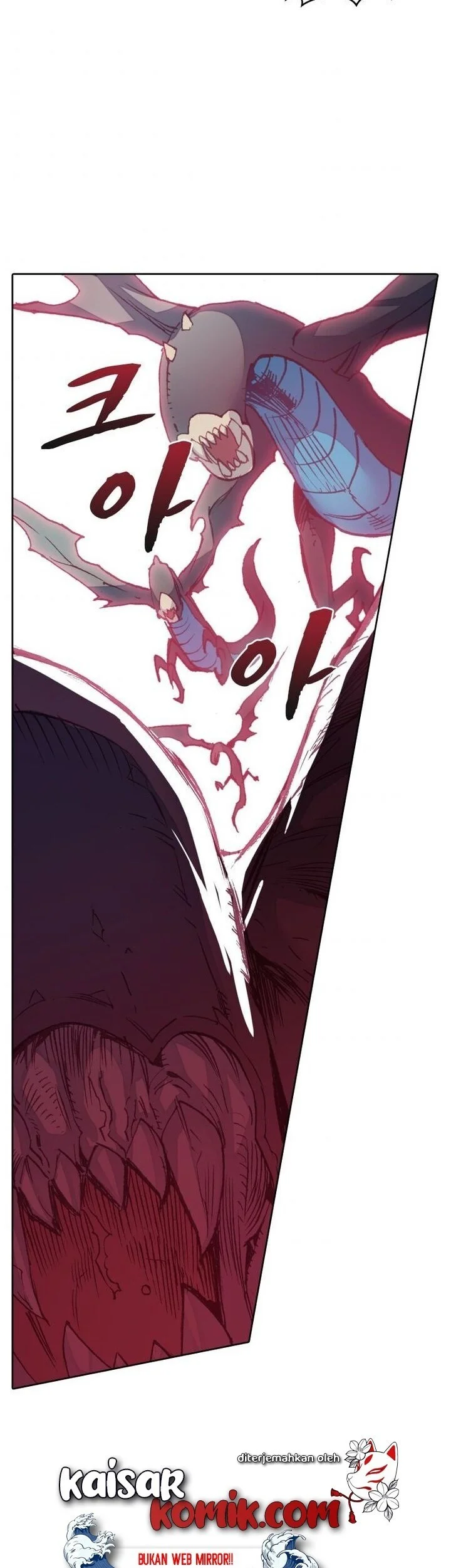 Academy of Monster Chapter 22 Gambar 15