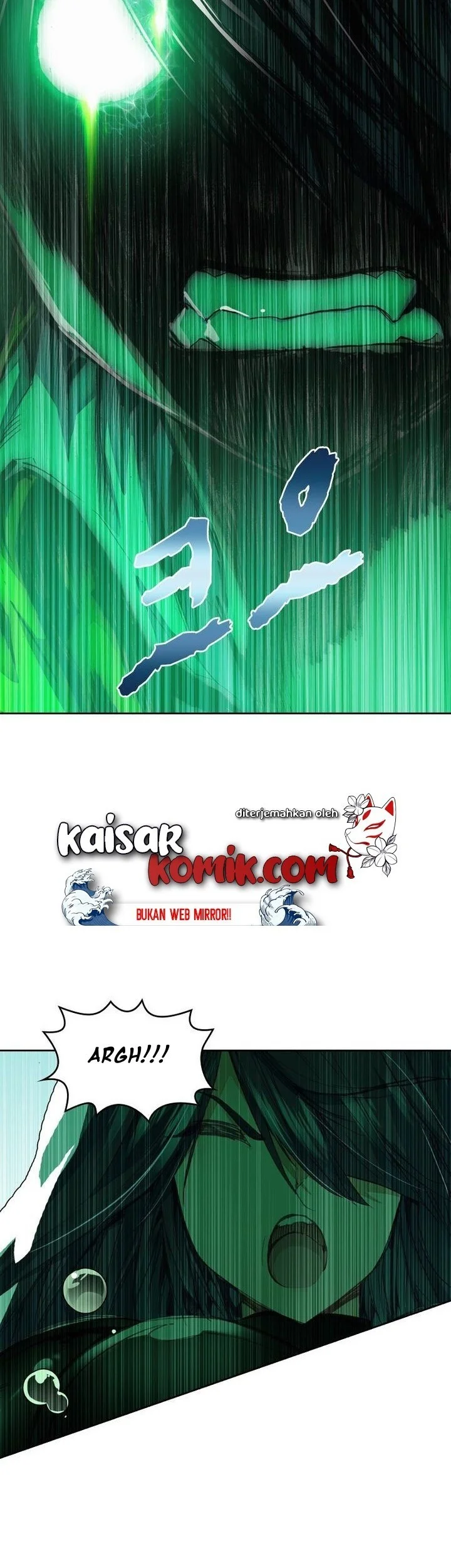 Academy of Monster Chapter 23 Gambar 28