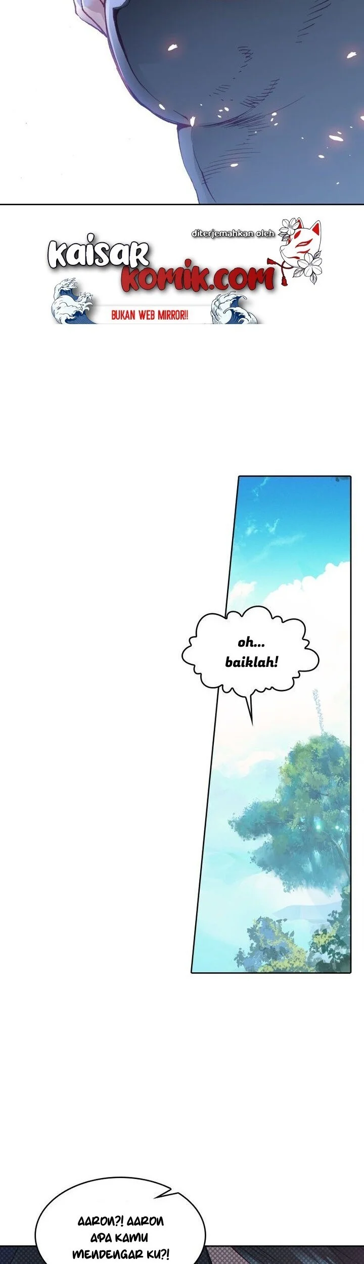 Academy of Monster Chapter 23 Gambar 35