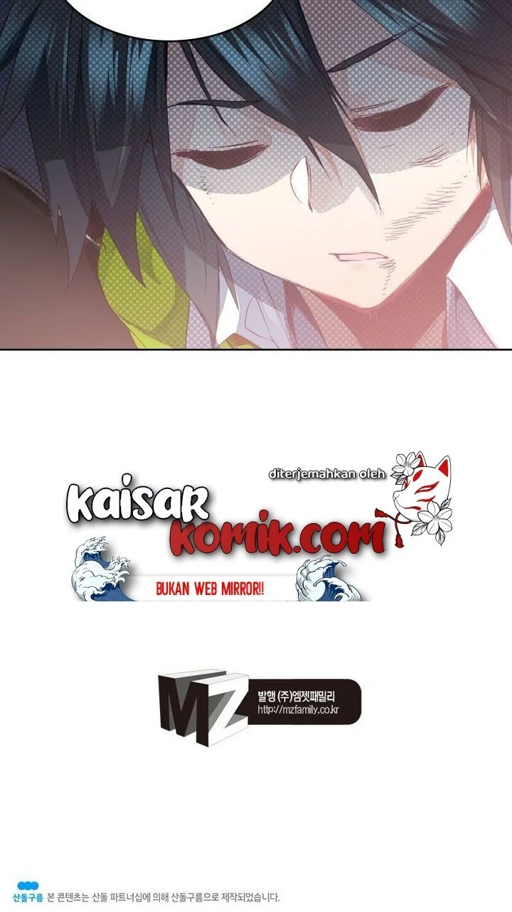 Academy of Monster Chapter 23 Gambar 36